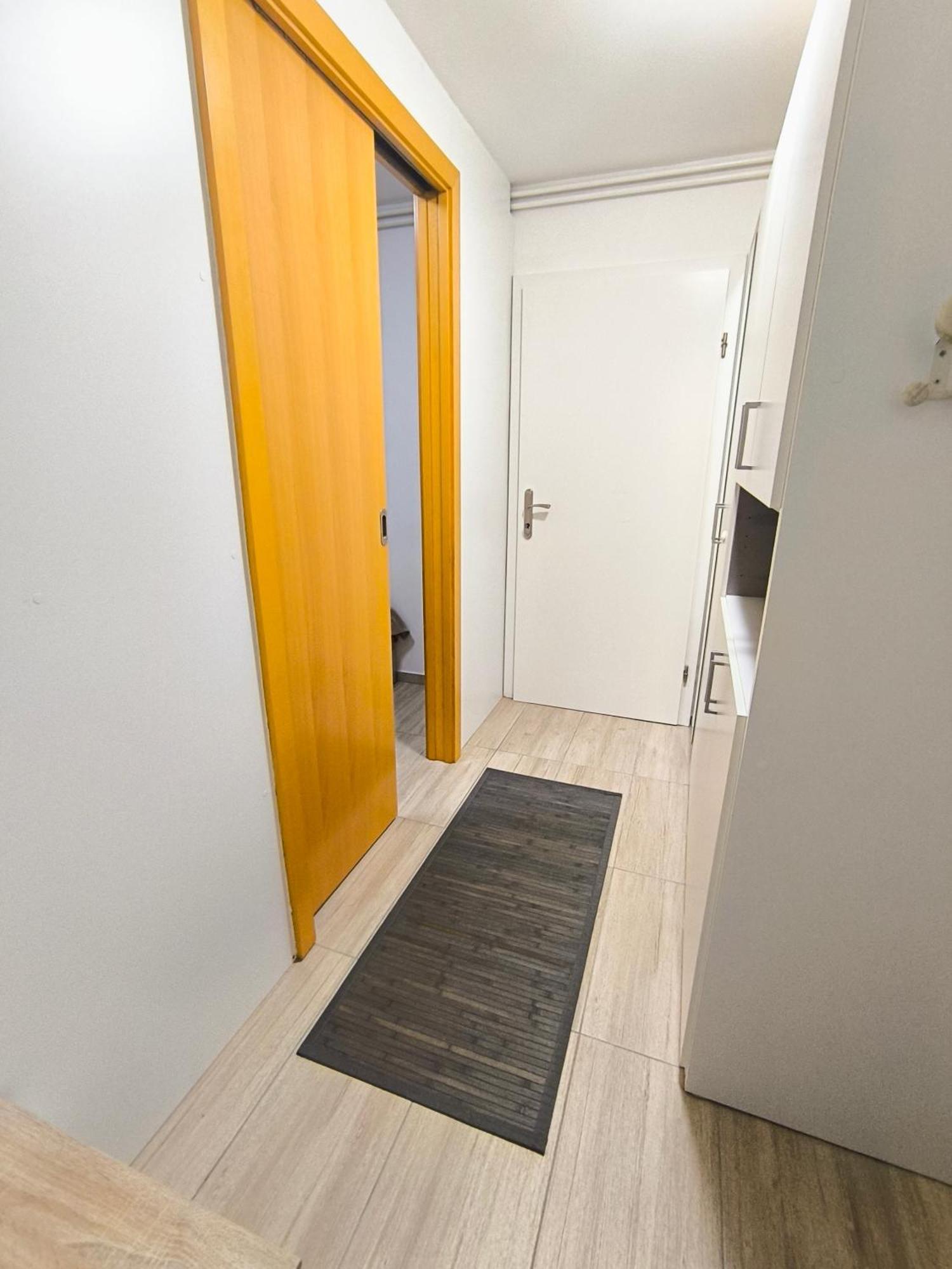 Jo-Ma Apartma - Safe Parking Ljubljana Eksteriør billede